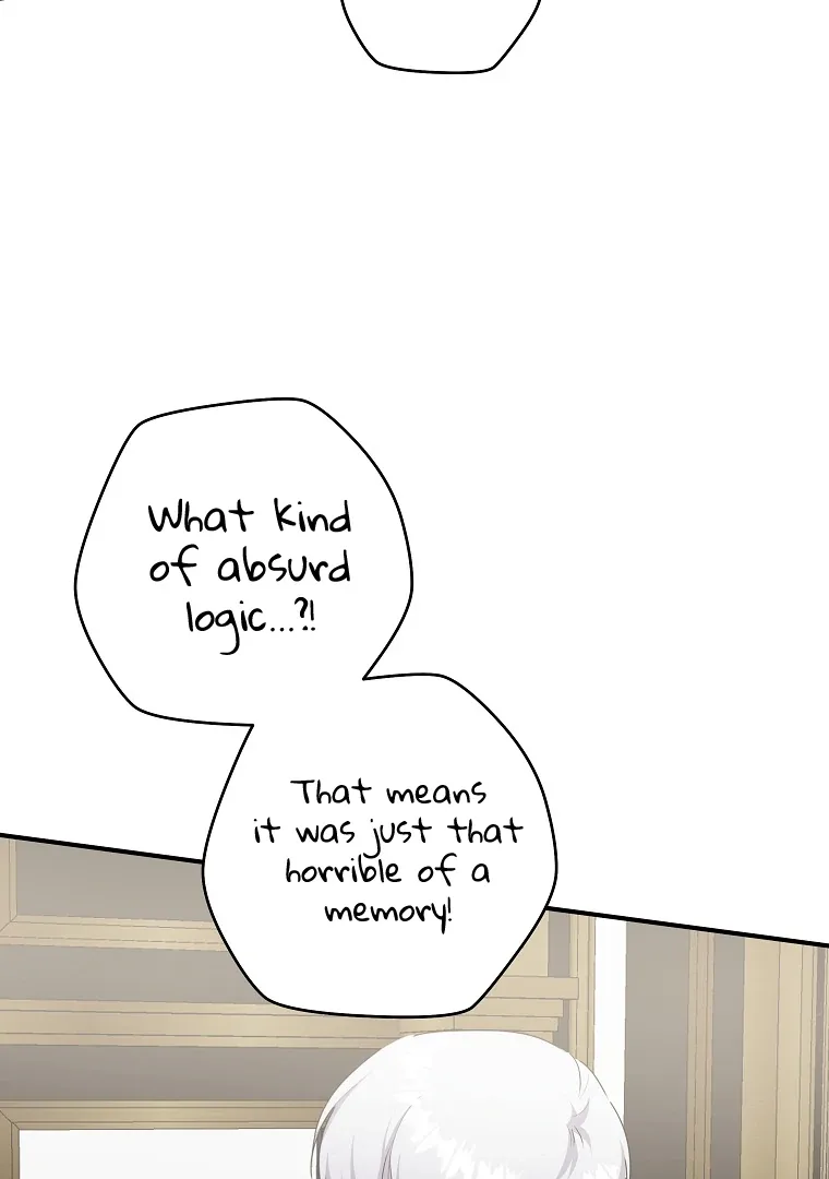 You Just Need To Hold My Hand Chapter 58 page 123