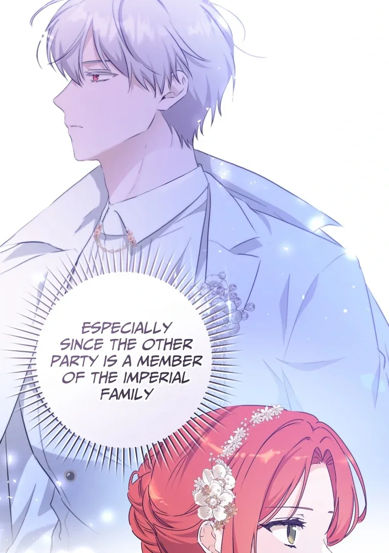 You Just Need To Hold My Hand Chapter 62 page 62