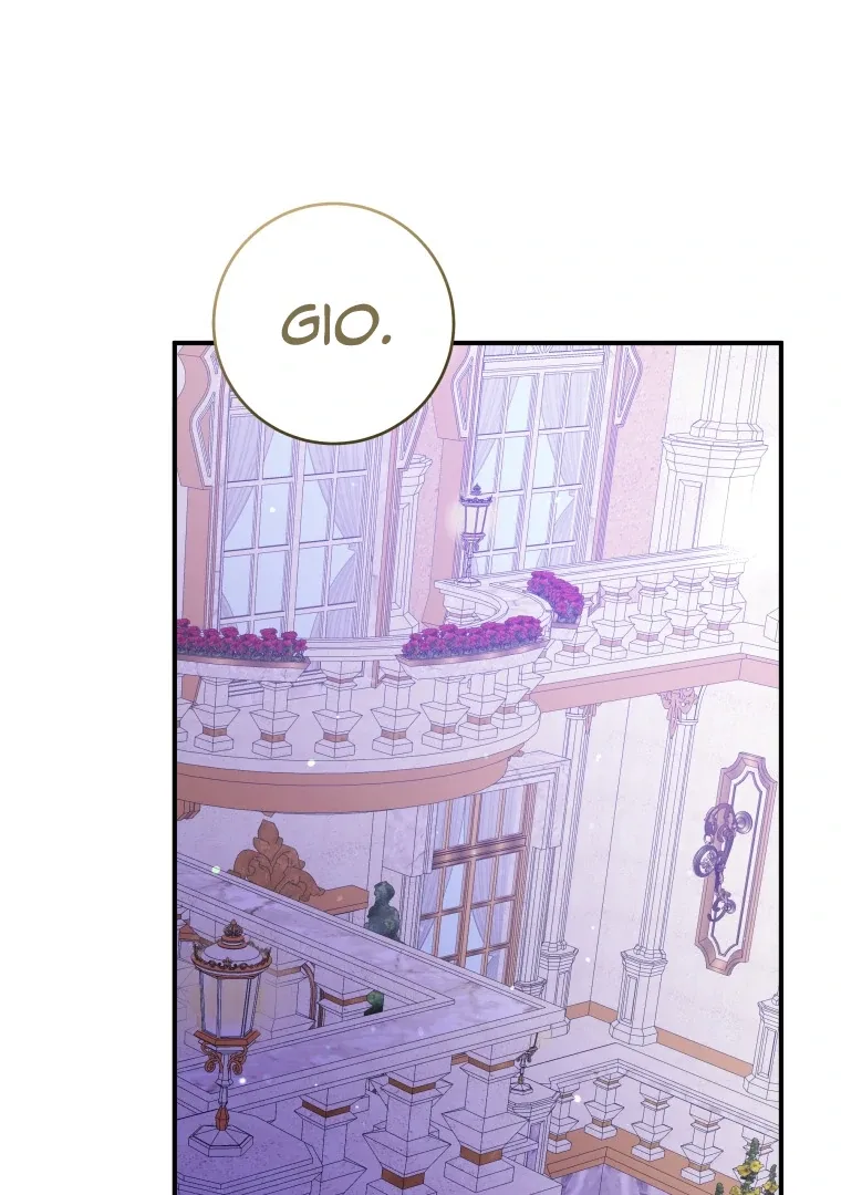 You Just Need To Hold My Hand Chapter 62 page 65