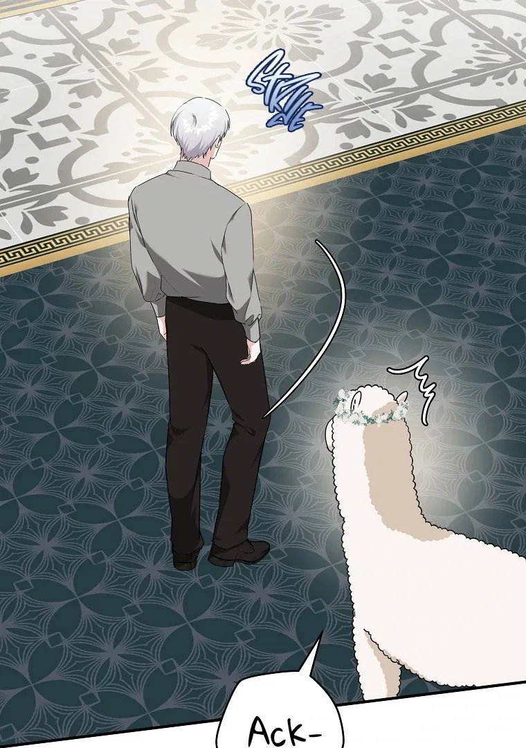 You Just Need To Hold My Hand Chapter 58 page 122