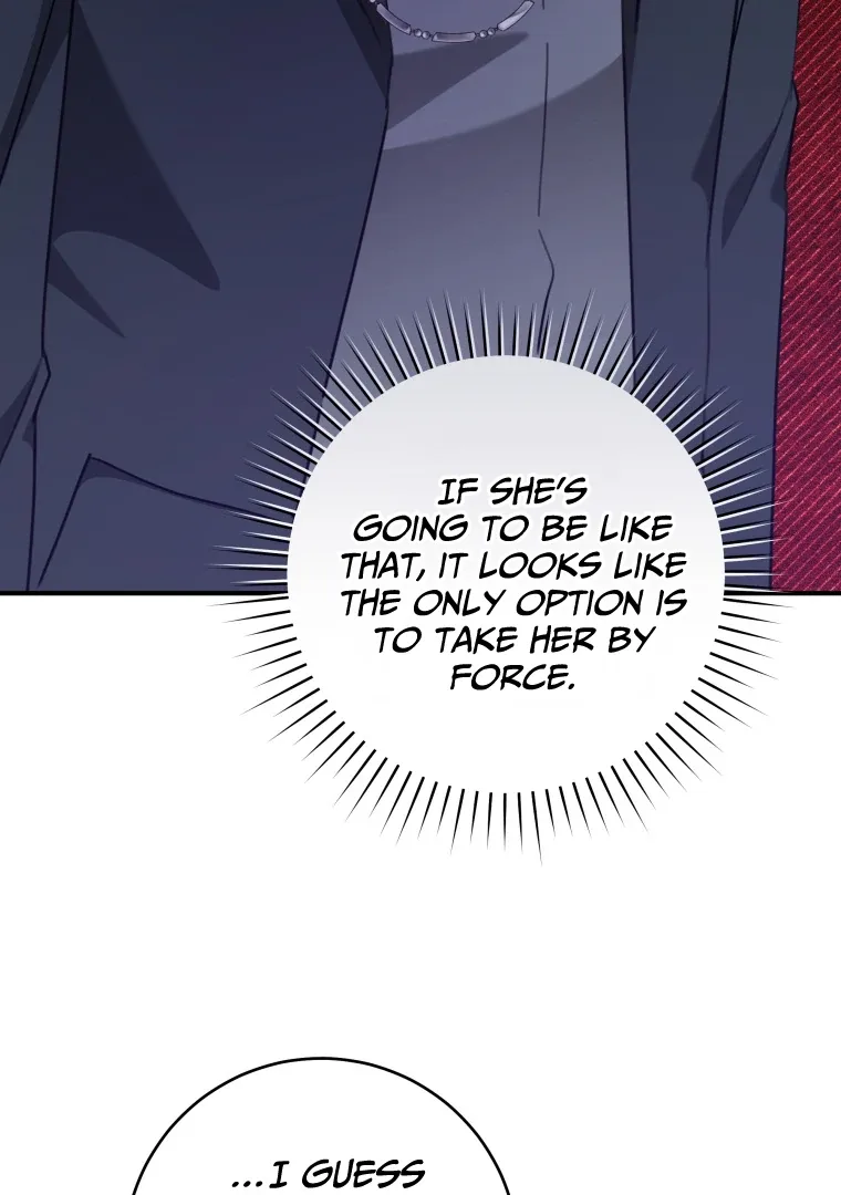You Just Need To Hold My Hand Chapter 62 page 85