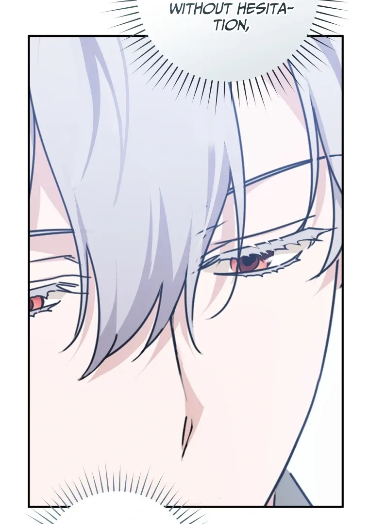 You Just Need To Hold My Hand Chapter 62 page 37