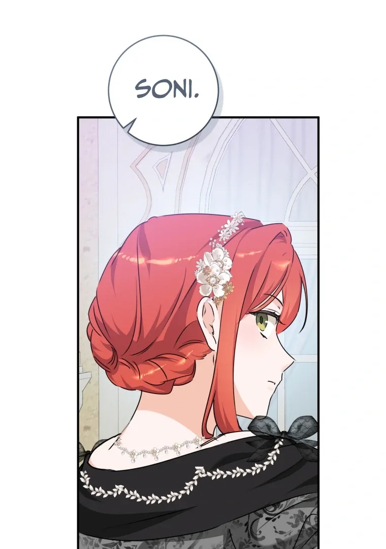 You Just Need To Hold My Hand Chapter 62 page 55