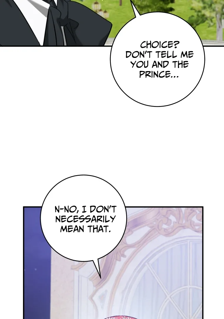 You Just Need To Hold My Hand Chapter 62 page 70