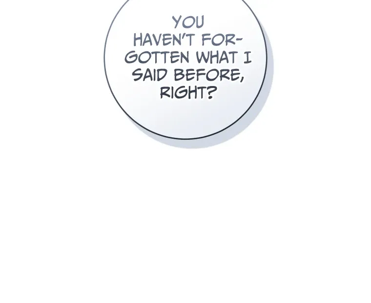 You Just Need To Hold My Hand Chapter 62 page 57