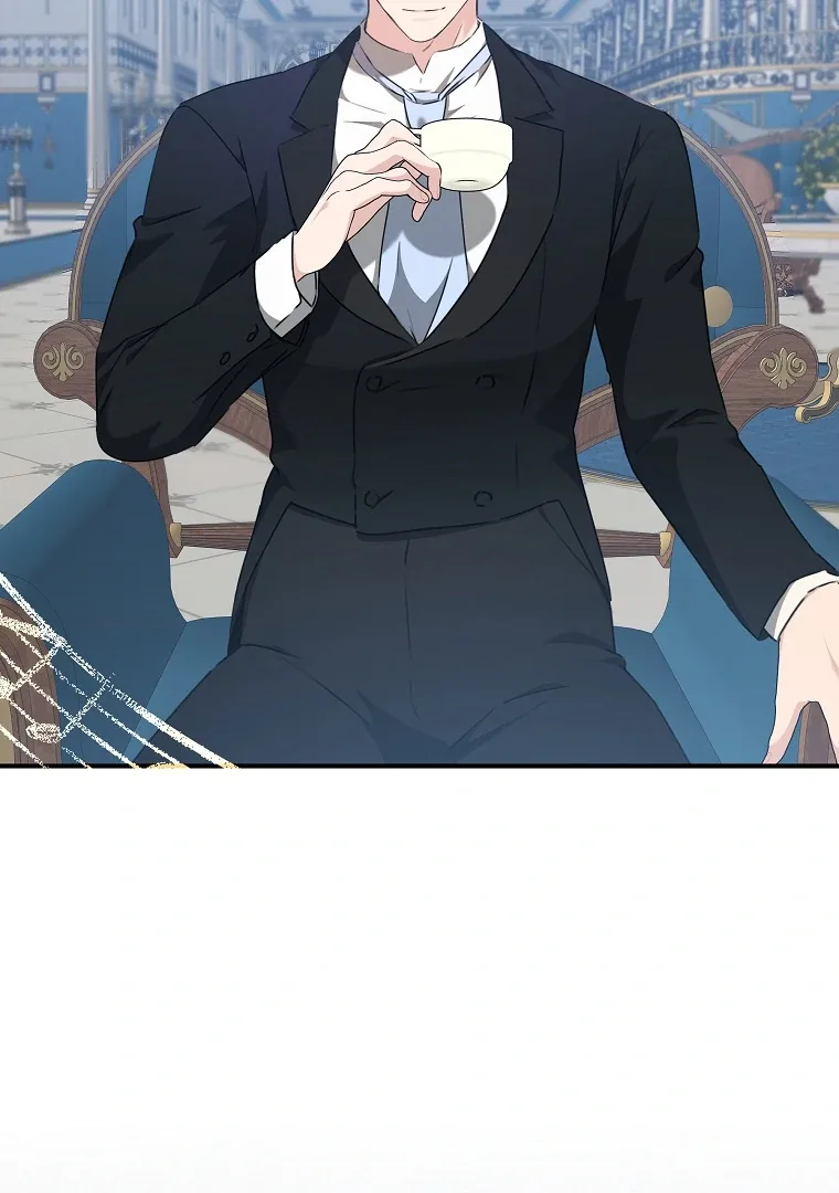 You Just Need To Hold My Hand Chapter 61 page 4