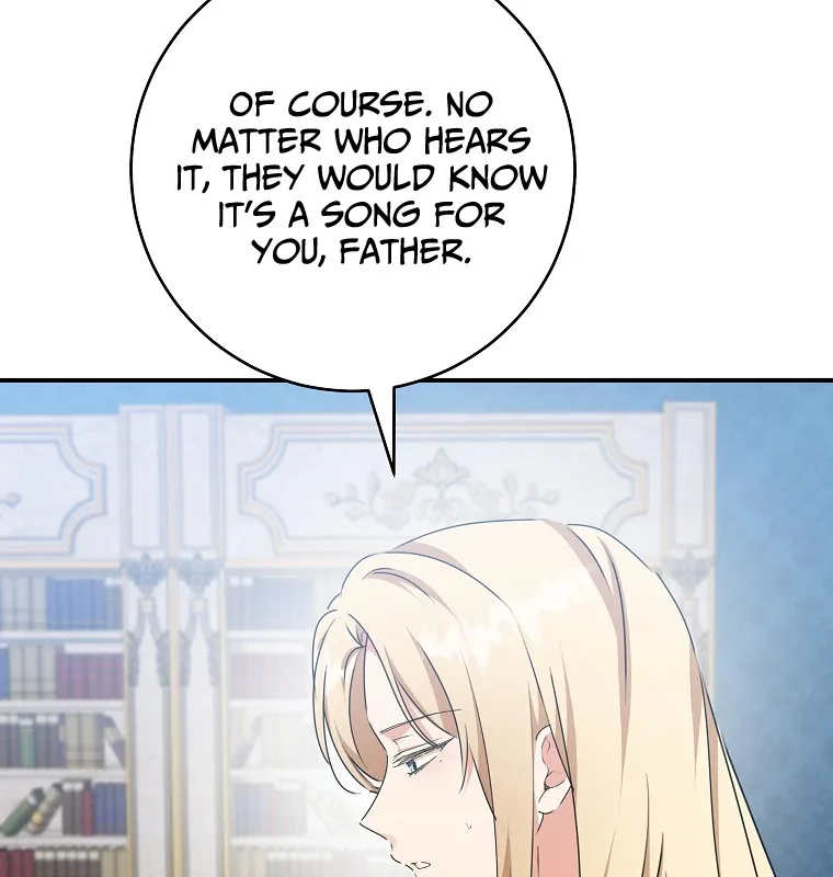 You Just Need To Hold My Hand Chapter 61 page 8