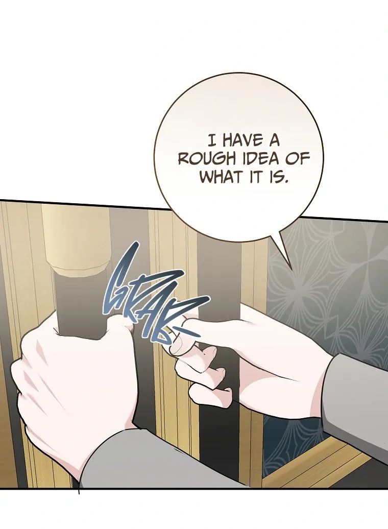 You Just Need To Hold My Hand Chapter 58 page 128