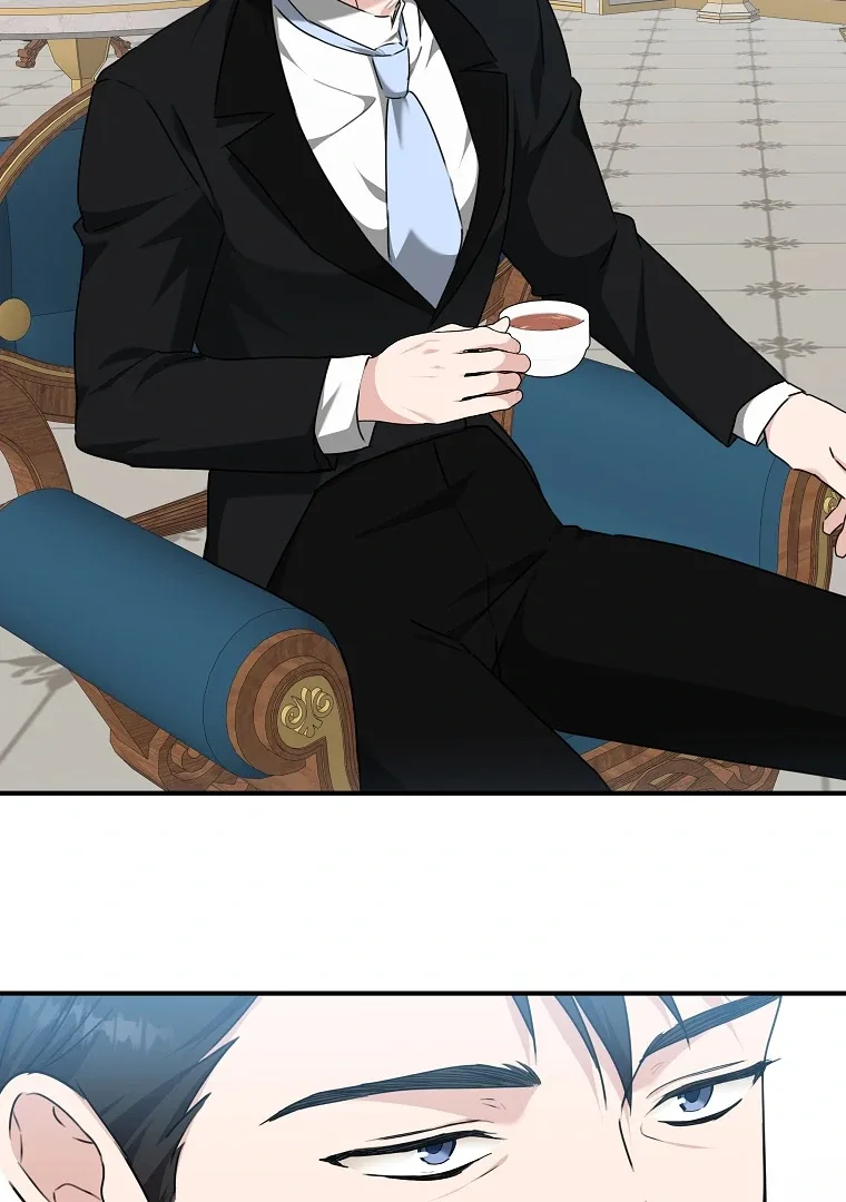 You Just Need To Hold My Hand Chapter 61 page 11