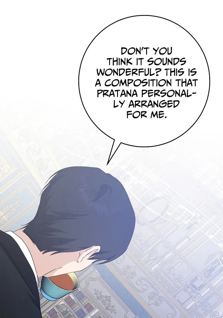 You Just Need To Hold My Hand Chapter 61 page 6