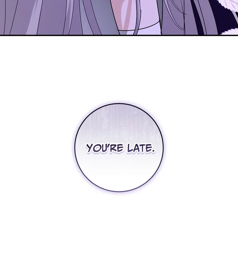You Just Need To Hold My Hand Chapter 58 page 133