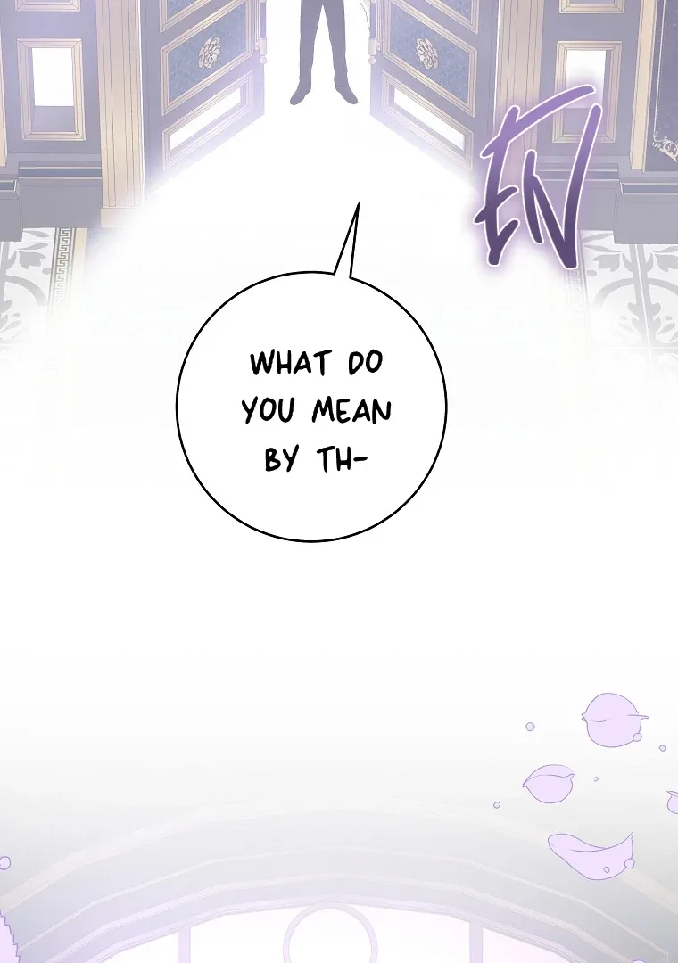 You Just Need To Hold My Hand Chapter 58 page 130