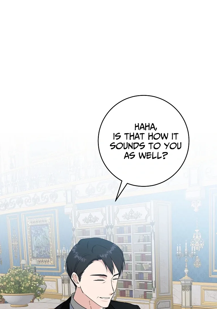 You Just Need To Hold My Hand Chapter 61 page 10
