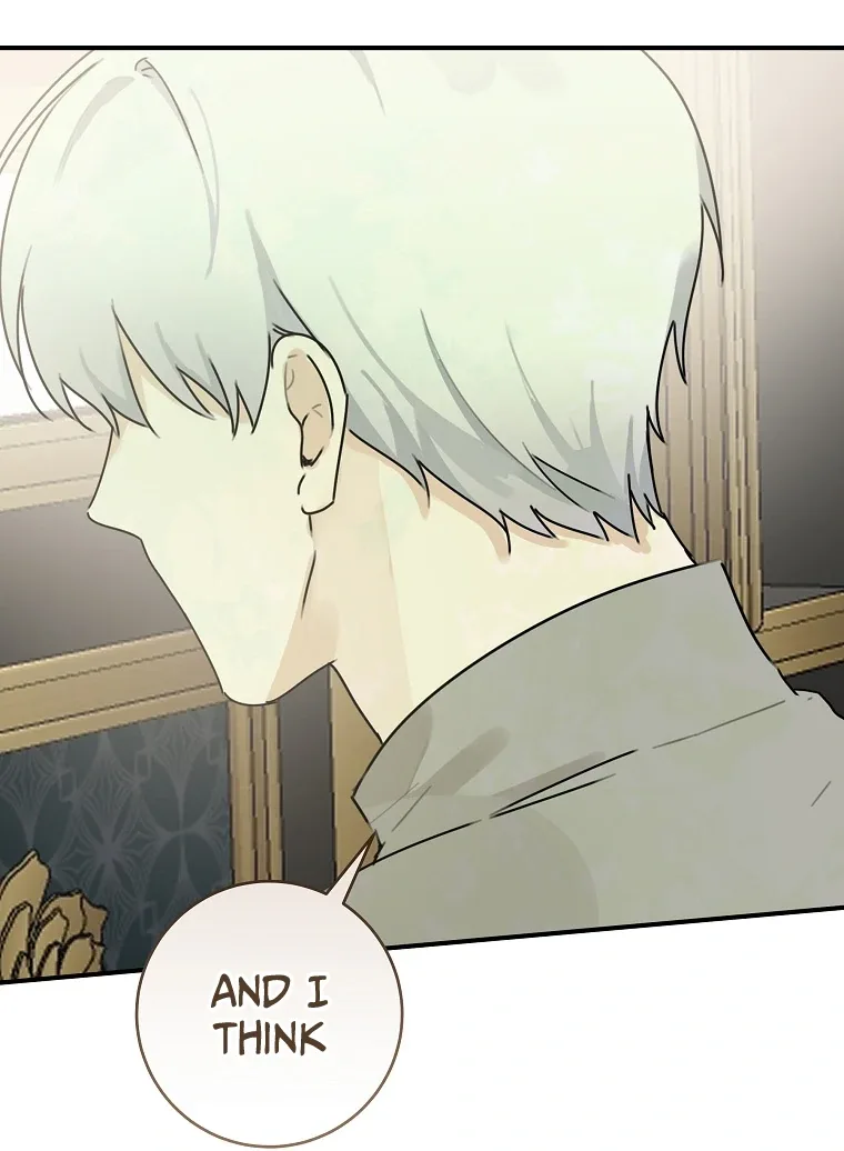 You Just Need To Hold My Hand Chapter 58 page 127