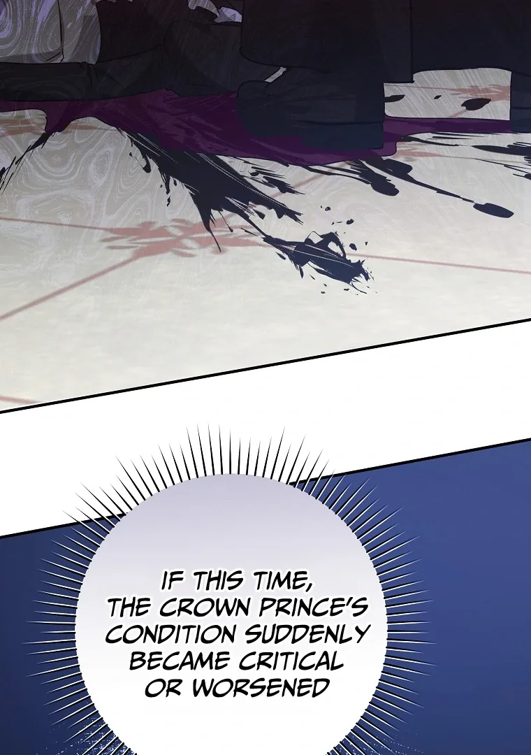 You Just Need To Hold My Hand Chapter 61 page 32