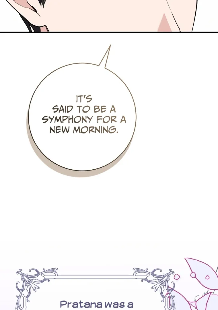 You Just Need To Hold My Hand Chapter 61 page 12