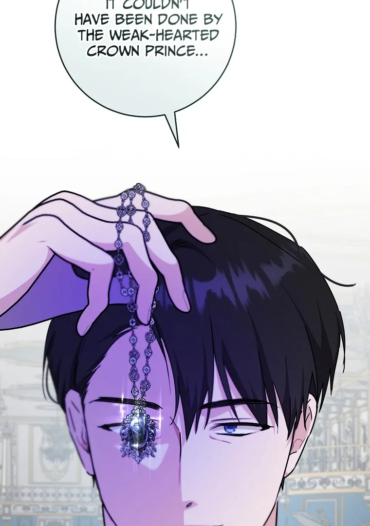 You Just Need To Hold My Hand Chapter 61 page 28