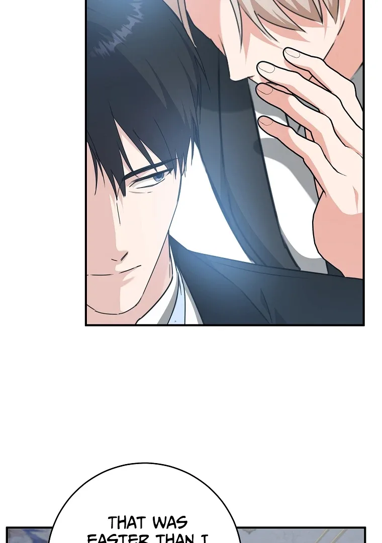 You Just Need To Hold My Hand Chapter 61 page 20