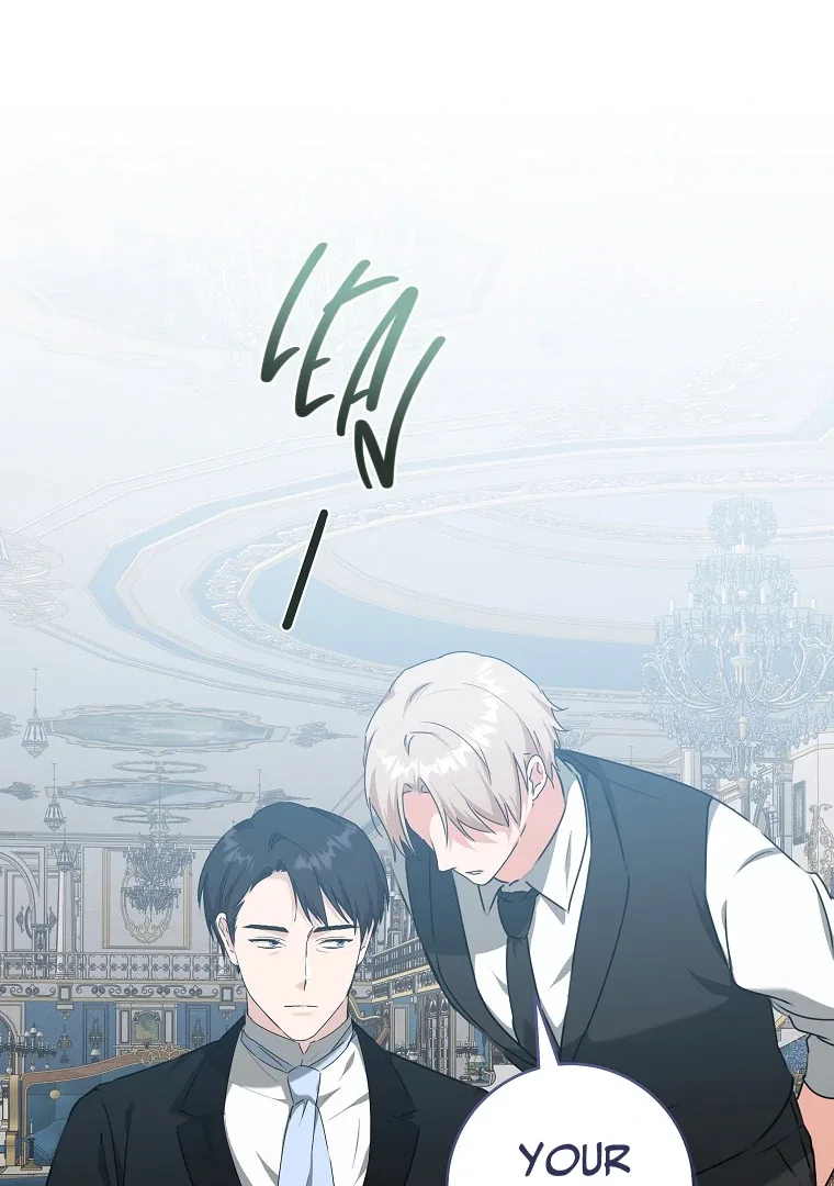 You Just Need To Hold My Hand Chapter 61 page 18