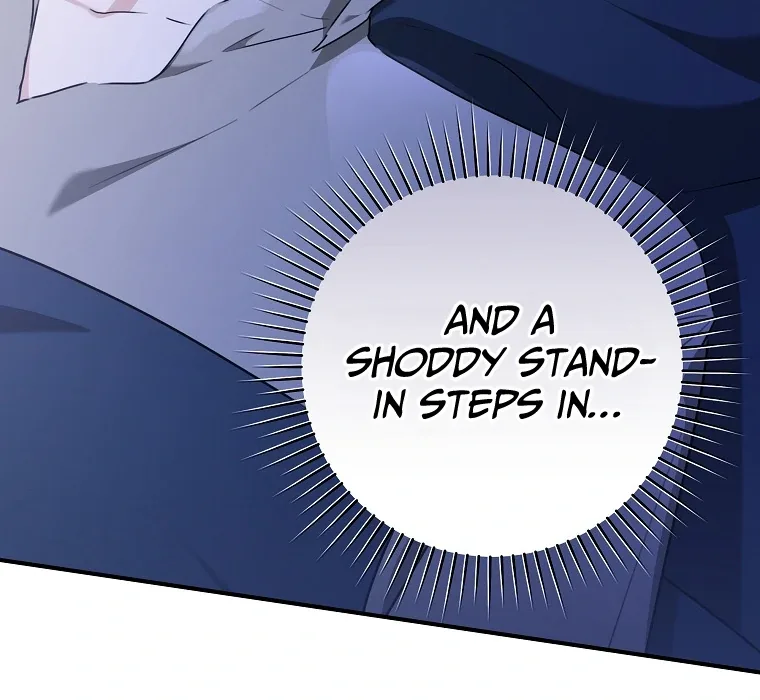 You Just Need To Hold My Hand Chapter 61 page 34