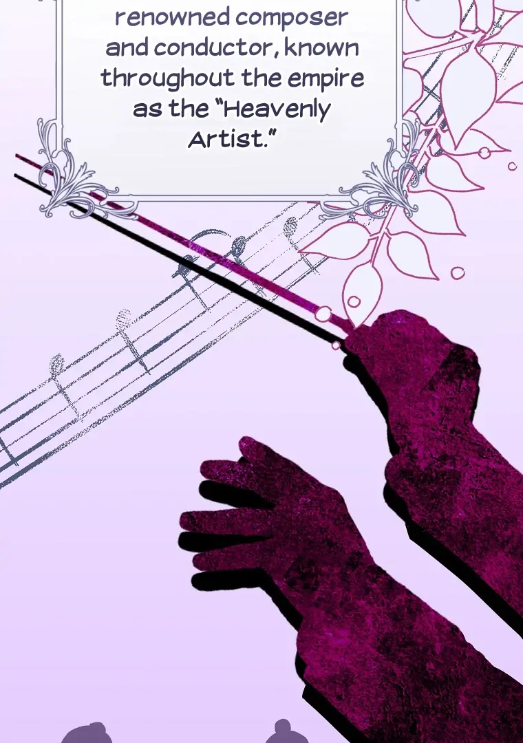 You Just Need To Hold My Hand Chapter 61 page 13