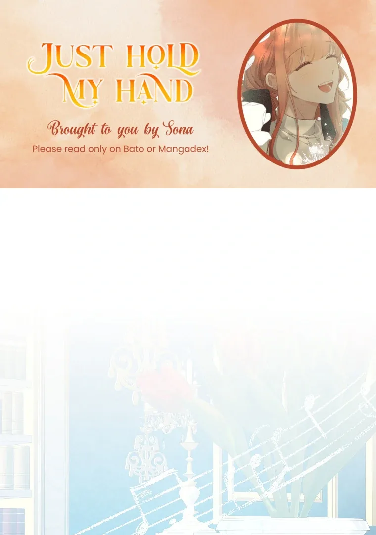 You Just Need To Hold My Hand Chapter 61 page 2