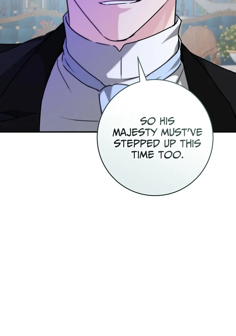 You Just Need To Hold My Hand Chapter 61 page 29