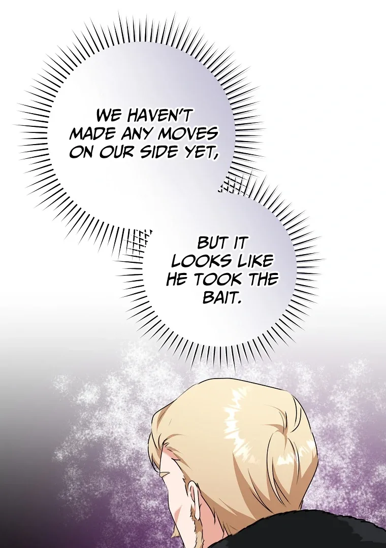 You Just Need To Hold My Hand Chapter 61 page 30
