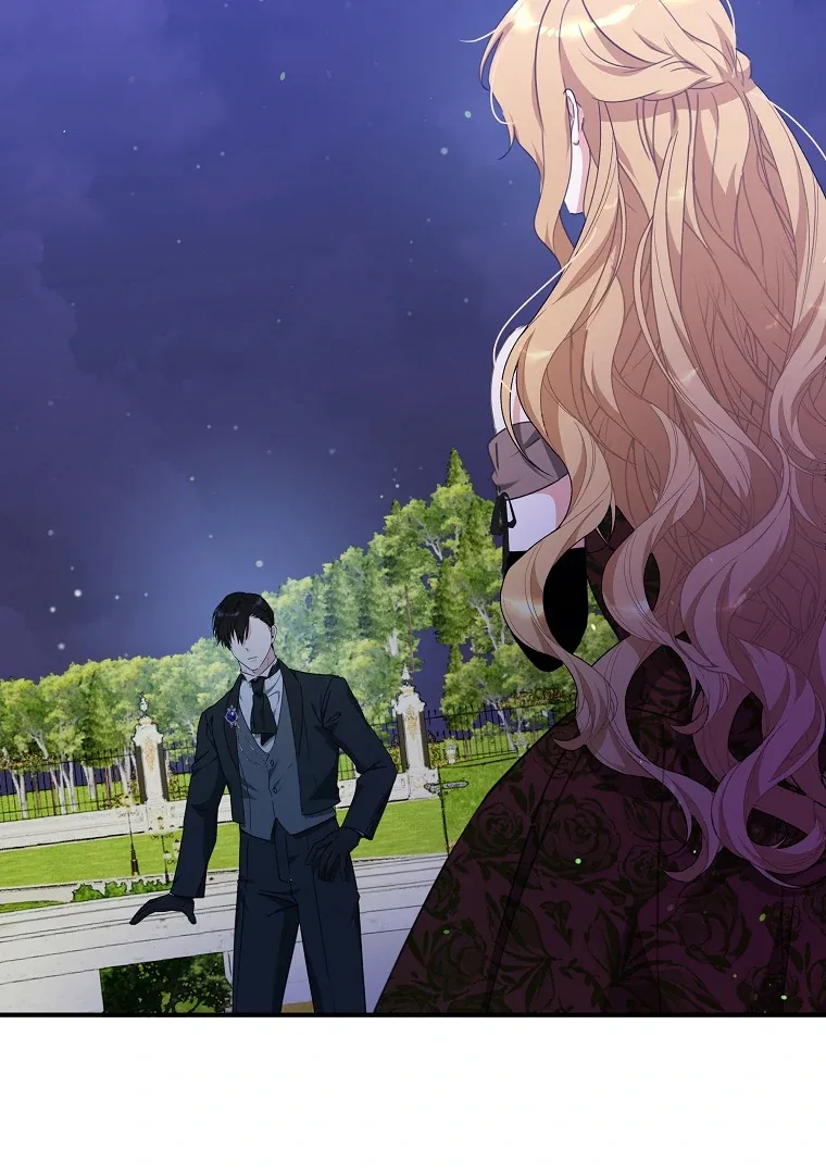 You Just Need To Hold My Hand Chapter 63 page 6