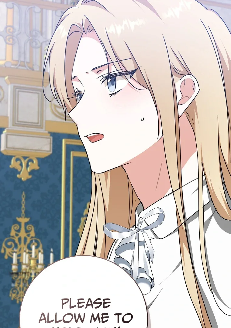 You Just Need To Hold My Hand Chapter 61 page 37