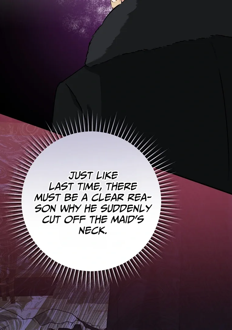 You Just Need To Hold My Hand Chapter 61 page 31