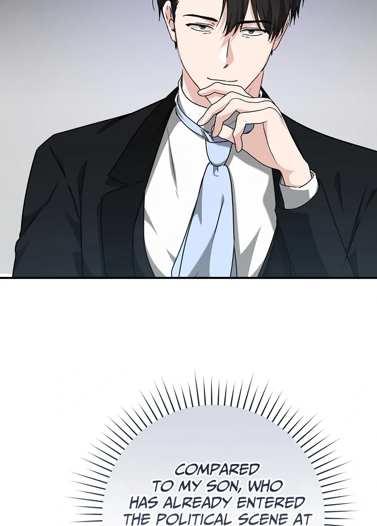 You Just Need To Hold My Hand Chapter 61 page 39