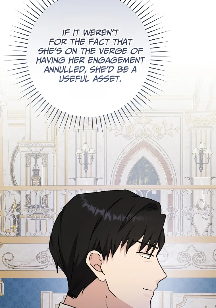 You Just Need To Hold My Hand Chapter 61 page 43