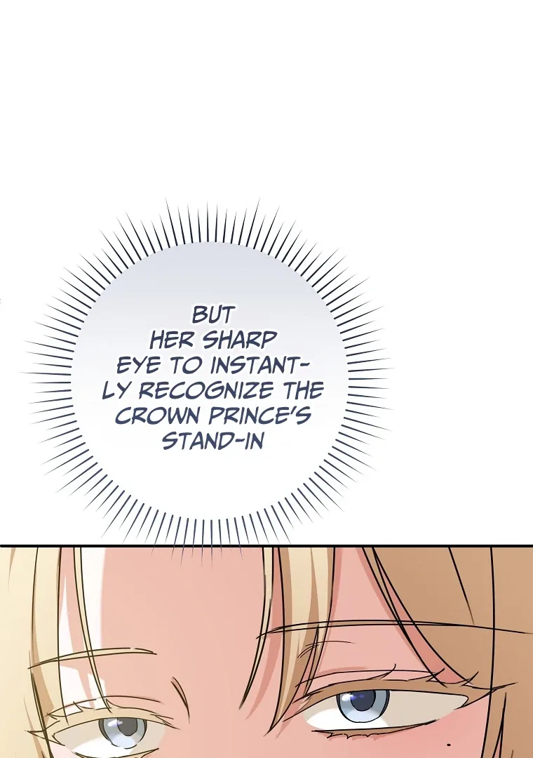 You Just Need To Hold My Hand Chapter 61 page 41