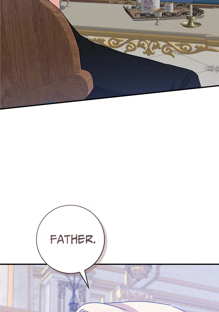 You Just Need To Hold My Hand Chapter 61 page 36