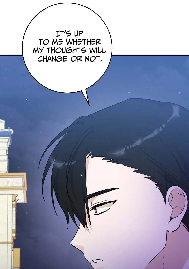 You Just Need To Hold My Hand Chapter 63 page 9