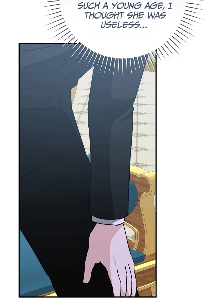 You Just Need To Hold My Hand Chapter 61 page 40