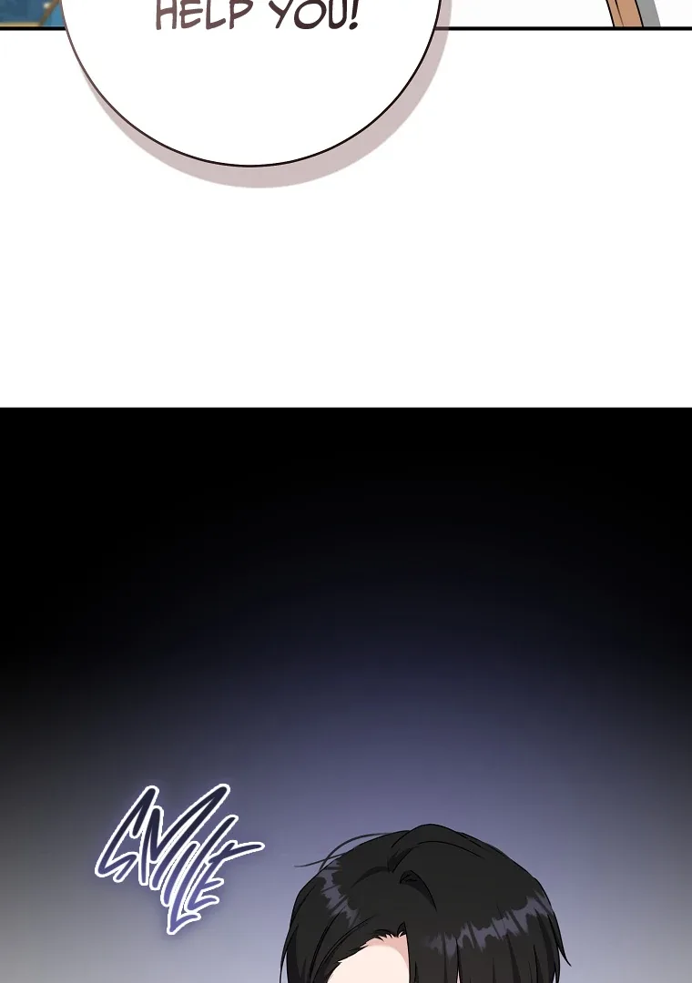 You Just Need To Hold My Hand Chapter 61 page 38