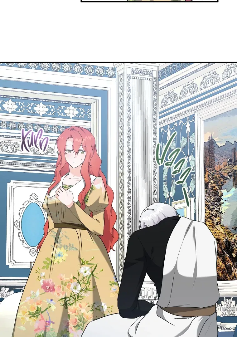 You Just Need To Hold My Hand Chapter 61 page 55