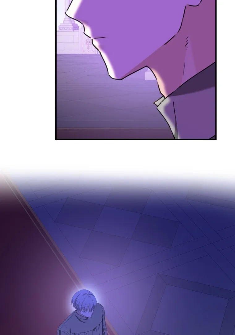 You Just Need To Hold My Hand Chapter 65 page 20