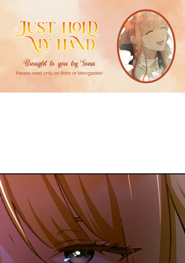 You Just Need To Hold My Hand Chapter 63 page 2