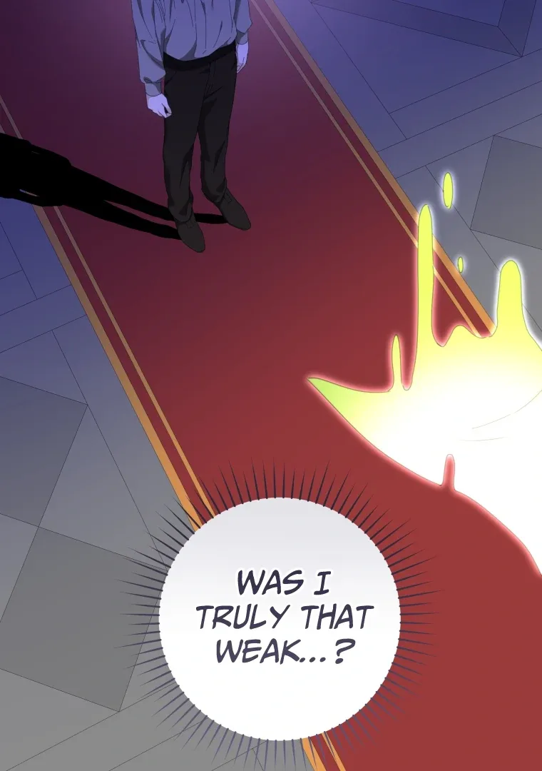You Just Need To Hold My Hand Chapter 65 page 21