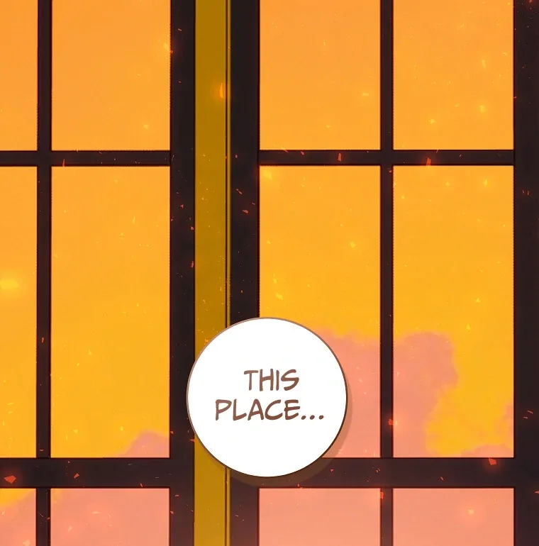 You Just Need To Hold My Hand Chapter 64 page 5