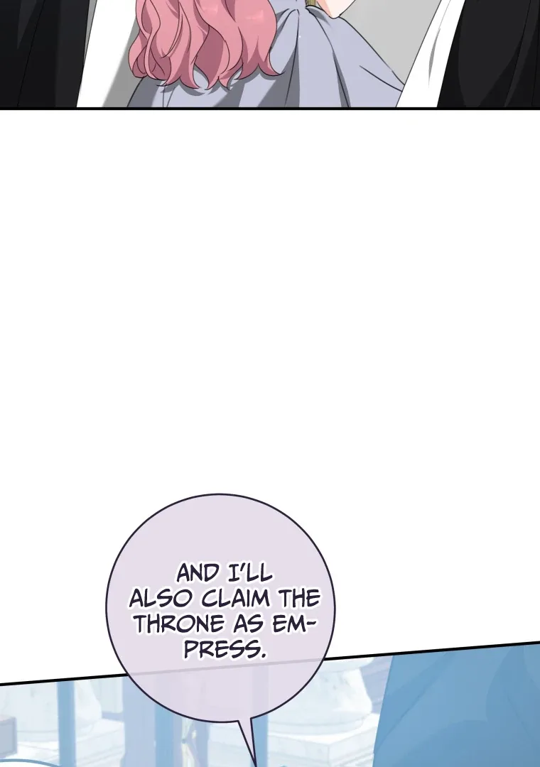 You Just Need To Hold My Hand Chapter 65 page 4