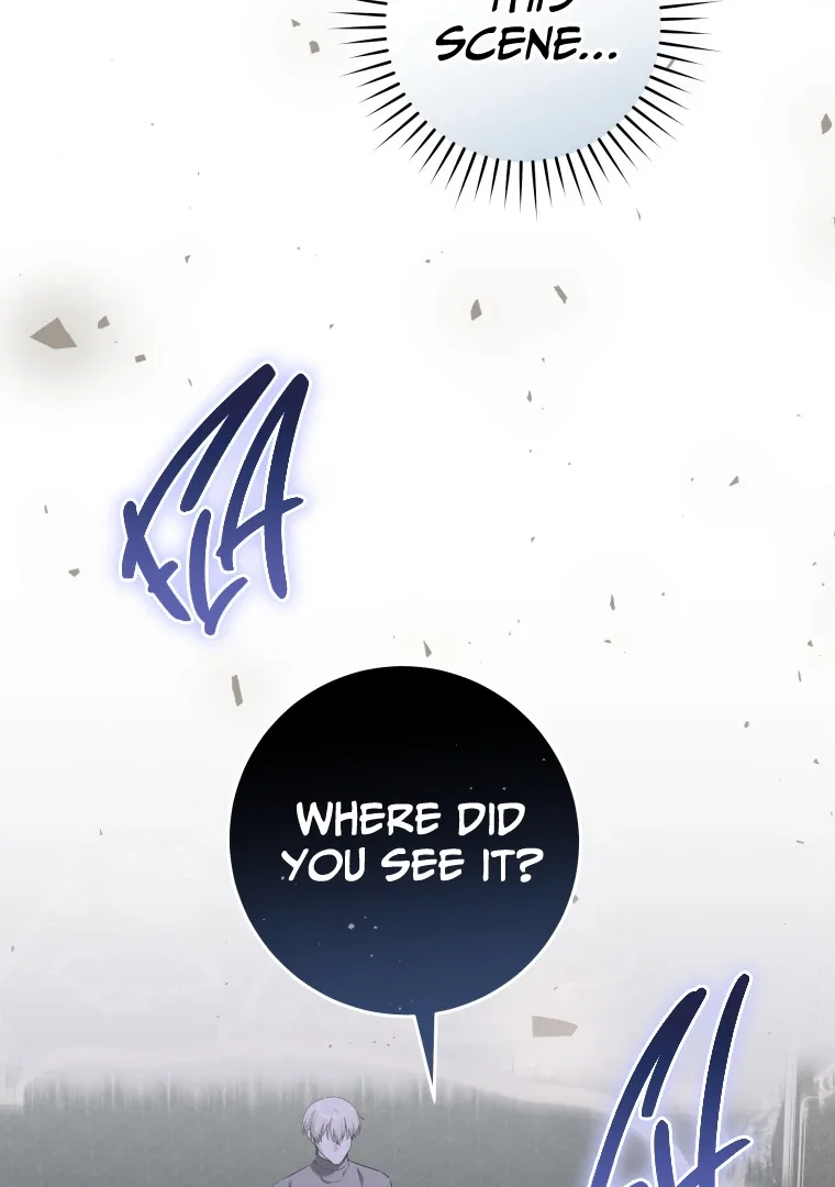 You Just Need To Hold My Hand Chapter 65 page 8