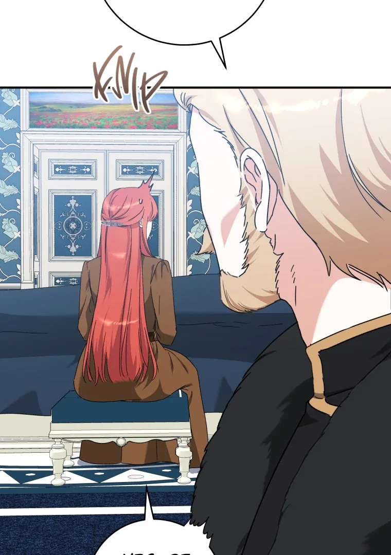 You Just Need To Hold My Hand Chapter 65 page 37