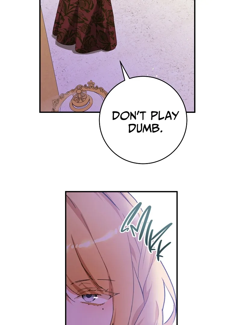 You Just Need To Hold My Hand Chapter 63 page 13