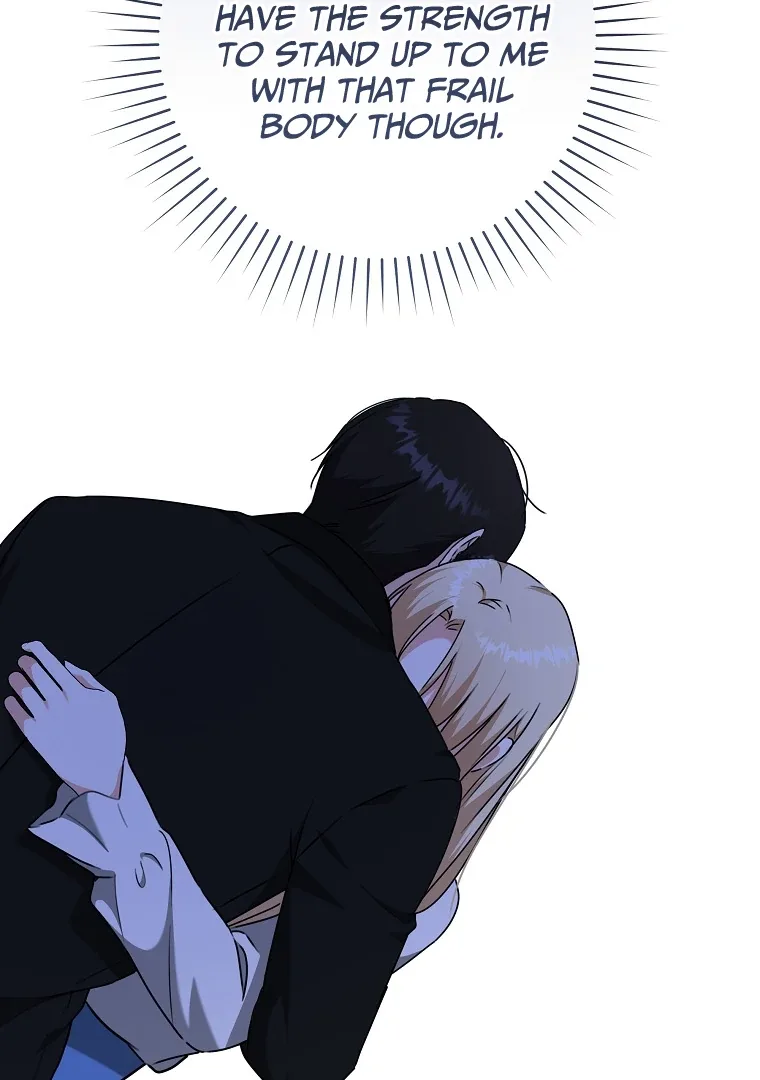 You Just Need To Hold My Hand Chapter 61 page 47