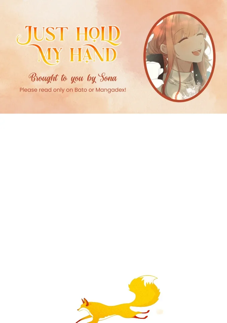 You Just Need To Hold My Hand Chapter 64 page 2