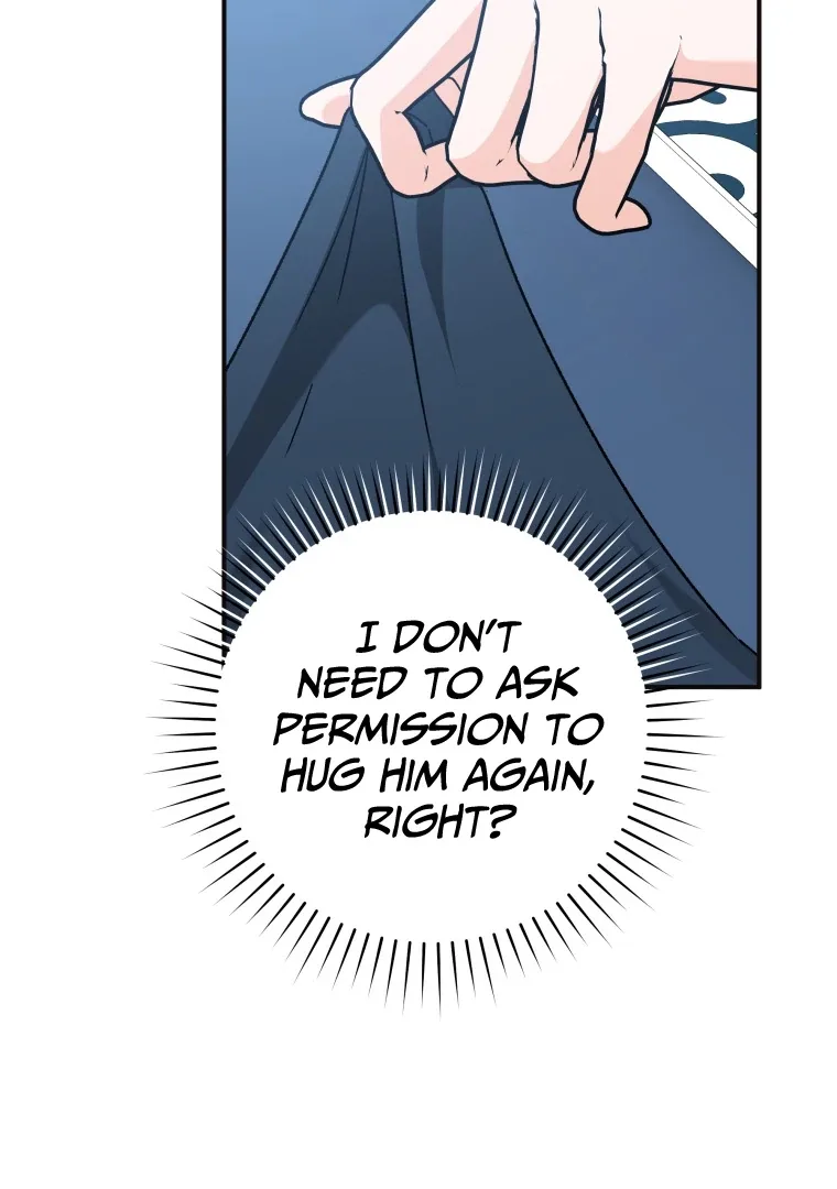 You Just Need To Hold My Hand Chapter 65 page 39